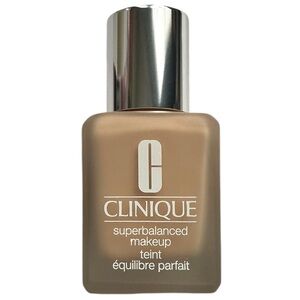 Clinique Superbalanced Foundation Makeup CN10 Alabaster NIB